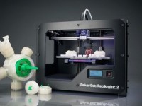 Imprimante 3D : Comment ça marche ?