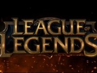 Cinématique League of legends