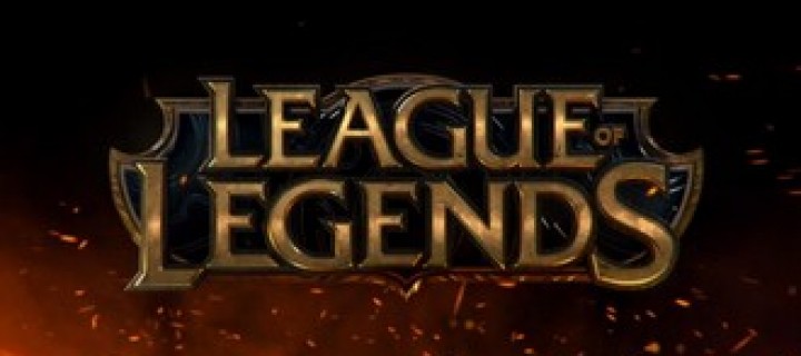 Cinématique League of legends