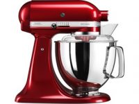 Que valent les robots multifonctions de KitchenAid ?