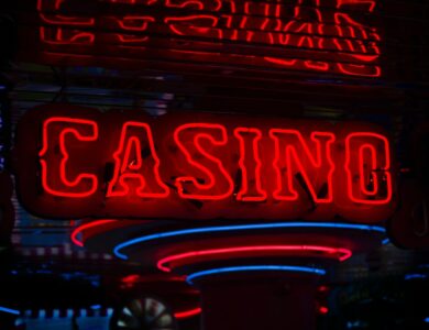 Obtenez un bonus dans un casino sans wager !