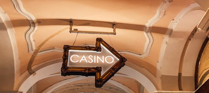 Le meilleur casino de 2022 en ligne gratuit !