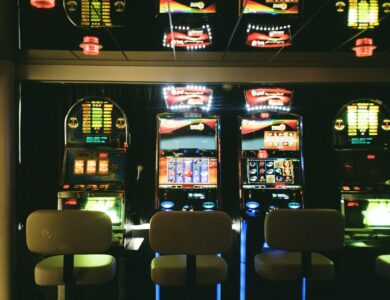 Machine à sous : le jeu de casino le plus populaire