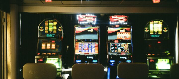 Machine à sous : le jeu de casino le plus populaire