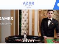 Azur Casino : jeu et divertissement pour tous
